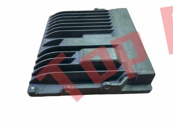 Toyota Land Cruiser Prado Engine ECU 89666-60P50 – 1GD Diesel AT 4WD (2020–2024)